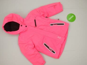 primark marynarki: Kurtka narciarska, 5-6 lat, 110-116 cm, stan - Idealny — 2