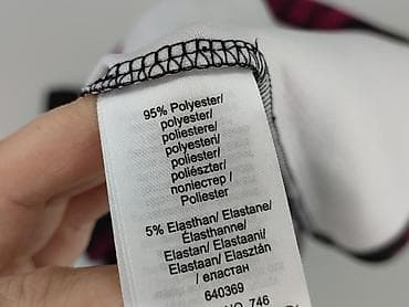 bemar sukienki: BODY FLIRT, Sukienka damska, rozmiar S — 5