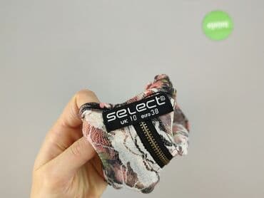 mohito bluzka sylwestrowa: Top damski, S — 4