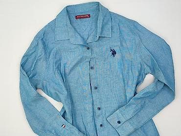 logg jeans: Us Polo Assn, Koszula damska, rozmiar XL — 1
