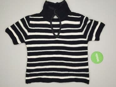 Kobiety: Jean Louis Francois, Sweter damski, One size — 2