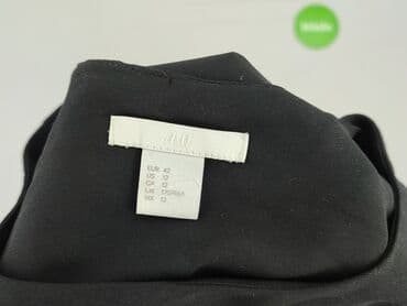 hm plus size sukienki: H&M, Sukienka damska, rozmiar XL — 4