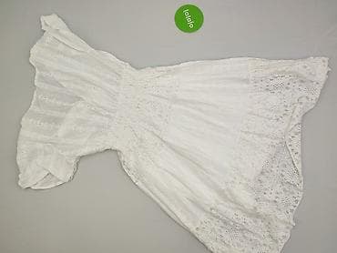 sukienki ślubne boho: Sukienka damska, rozmiar 2XS — 3