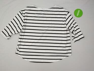 shein czarne bluzki: Shein, Bluzka damska, rozmiar XL — 3