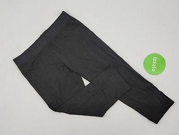 legginsy dior: Legginsy Sportowe damskie, rozmiar L — 2