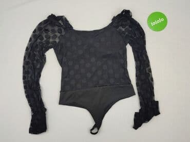 rajstopy w żabce: Bisou's Project, Body damskie, S — 3