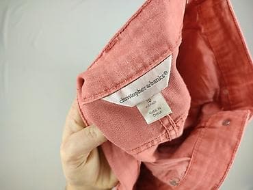 spodnie hello kitty tanie: Jeansy damskie, rozmiar XS — 4