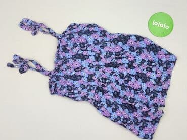 koszulki na ramiączkach plus size: Sinsay, Top damski, rozmiar S — 2