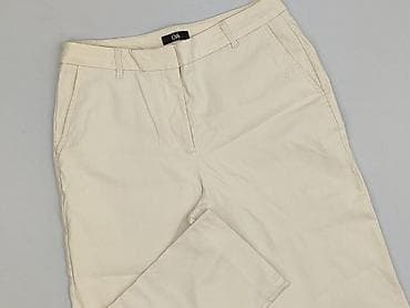 armedangels spodnie: C&A, Spodnie materiałowe damskie, rozmiar L — 1