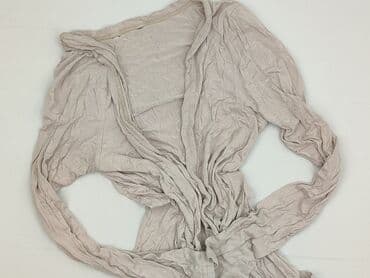 buty zimowe na szeroką stopę: Kardigan damski, rozmiar S — 1