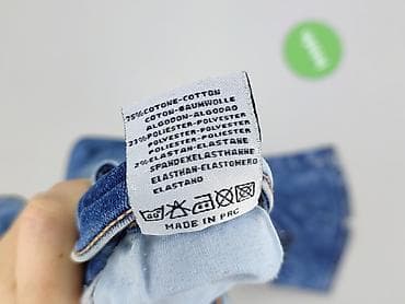 rj jeans: Miss RJ, Jeansy damskie, rozmiar S — 5