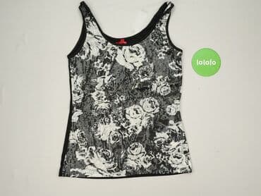 bluzki coco: Top damski, rozmiar L — 2