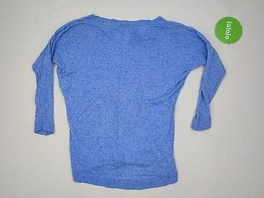 dzik bluza: H&M L.O.G.G., Sweter damski, rozmiar XS — 3