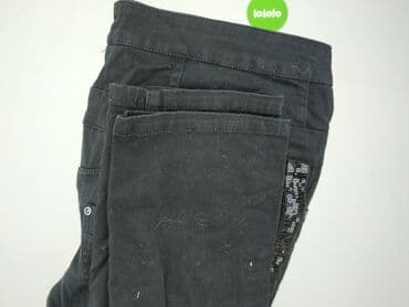 koszulka rainbow high: RAINBOW, Jeansy damskie, rozmiar 2XL — 6