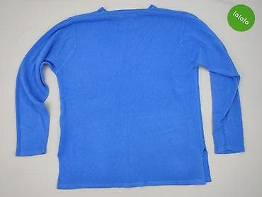m: Sweter damski, rozmiar L — 3