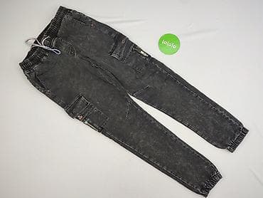 drip dresy: Jeansy dla mężczyzn, rozmiar M — 2