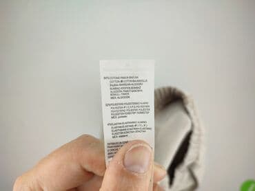 взуття жіноче олх: Calzedonia, Spodnie materiałowe damskie, rozmiar S — 6
