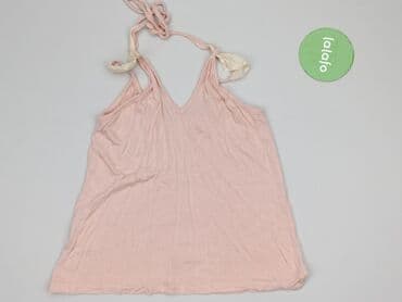 bluzki hiszpanki wiazana: Top damski, rozmiar S — 3