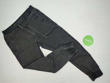esprit t shirt basic: Cropp, Spodnie dresowe dla mężczyzn, rozmiar S — 2