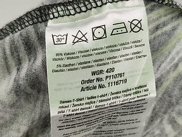 koszulki crivit: Janina, T-shirt damski, rozmiar One size — 5