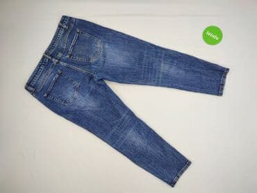 podarte jeansy: Jeans for women, size XL (EU 42) — 3