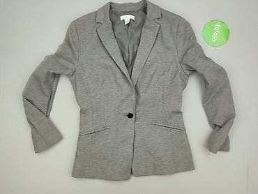 garnitur: H&M, Marynarka damska, rozmiar M — 2