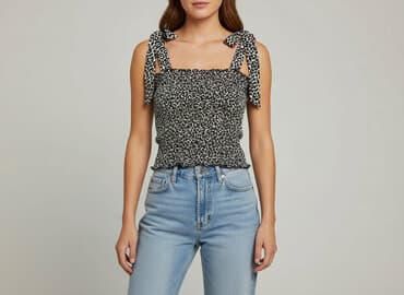 t shirty ktm troy le: Rue Paris, T-shirt damski, rozmiar M — 7