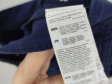 kolarki mohito: Mohito, Szorty damskie, rozmiar S — 5