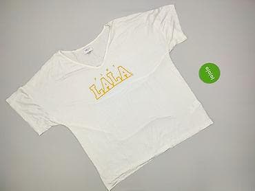 esprit polska: PLNY, T-shirt damski, rozmiar S — 2