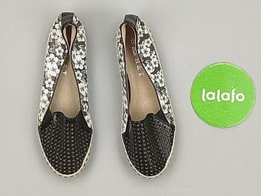 botki topshop: Balerinki damskie, rozmiar 36 — 2