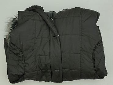 kurtka canda: ALBA MODA, Kurtka zimowa damska, rozmiar XL — 6