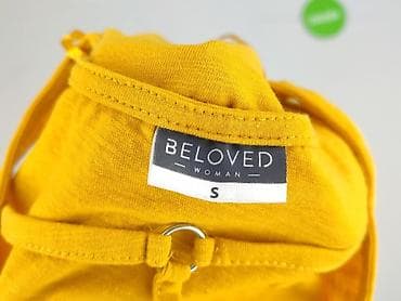 Жіночий одяг: Beloved, Топ жіночий, розмір S — 4