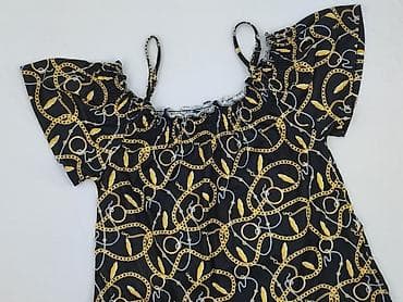 bluzy gucci: Bluzka damska, rozmiar S — 1