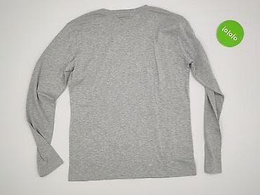 ca sweter meski: Bluzka dla mężczyzn, rozmiar S — 3