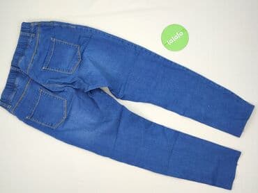 джинси жіночі сінсей: Jeans for women, size M (EU 38) — 3