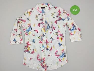 grodecki buty: Ewa Minge, Koszula damska, rozmiar M — 2