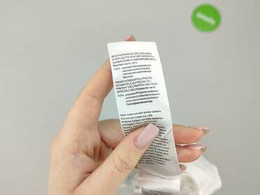 koszulka z zetorem: Orsay, Bluzka damska, rozmiar S — 8