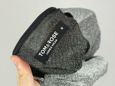 srebrne bluzki wieczorowe: Tom Rose, Bluzka damska, rozmiar M — 4
