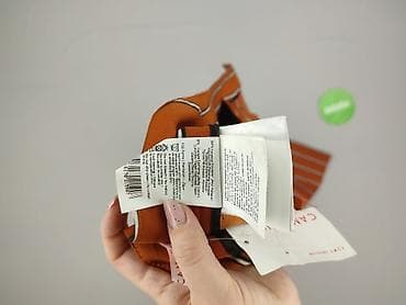 Spodnie materiałowe: Camaïeu, Spodnie materiałowe damskie, rozmiar S — 6