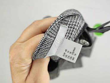 kappahl spodnie z wysokim stanem: H&M, Spodnie dla mężczyzn — 4