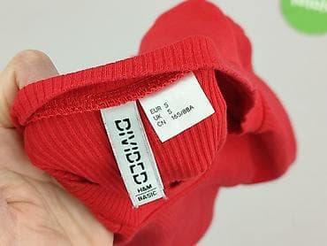 t shirty marc jacobs: H&M Divided, T-shirt damski, rozmiar S — 5