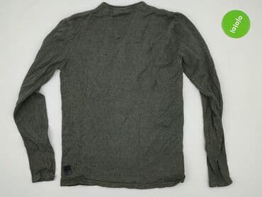 koszulki tureckie: Tailored, Bluzka dla mężczyzn, rozmiar S — 3