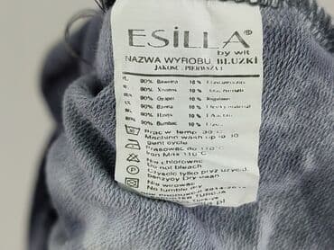 personalizowane ubrania: Bluza damska
, rozmiar S — 4