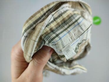 house szorty: Koszulа dla mężczyzn, 3XL — 4