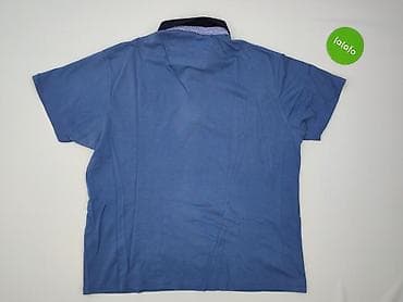 mogee tee: Koszulka polo dla mężczyzn, rozmiar XL — 3