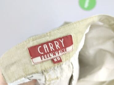 spodnie bagi: Carry, Spodnie 3/4 damskie, rozmiar XS — 4