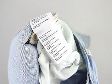 daddy jeans: Jeansy damskie, rozmiar M — 6