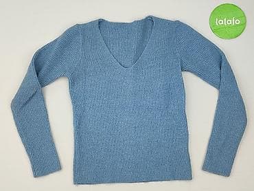 sweter clockhouse: Shein, Sweter damski, rozmiar S — 2