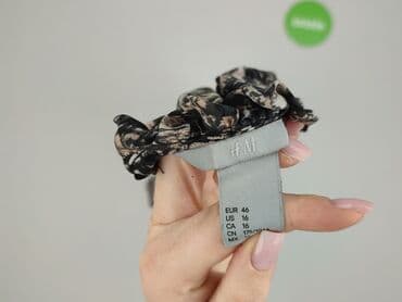 sukienki xl tanie: H&M, Sukienka damska, rozmiar XL — 4