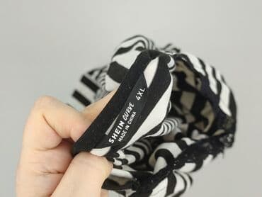 shein curve bluzki: Shein Curve, Bluzka damska, 4XL — 4